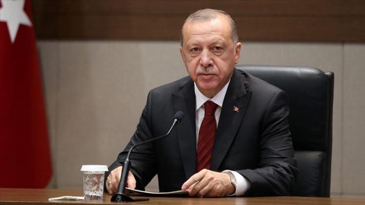 Анкара продолжит содействие мирному урегулированию карабахского конфликта - Эрдоган