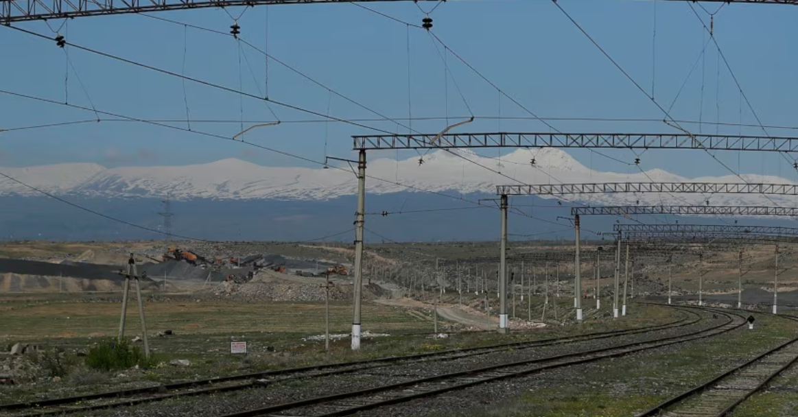 Ղազախական և ուզբեկական ընկերությունները չեն հաղթել ՀՀ երկաթգծերի վերականգնման մրցույթում