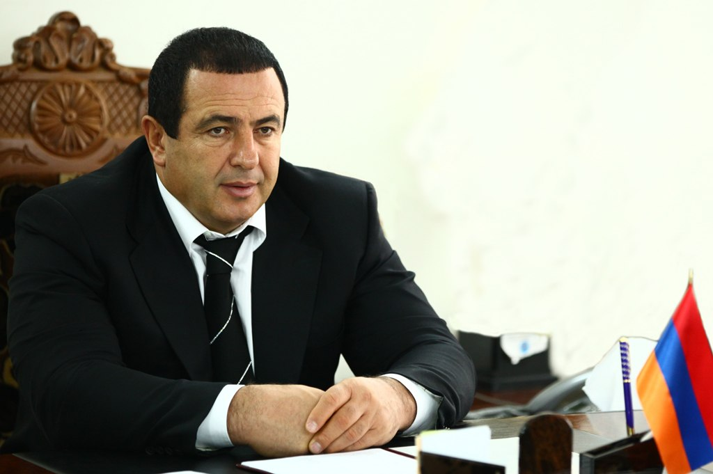 Ընդդիմադիր խոշոր բեւեռ է ձեւավորվում․ ԶԼՄ