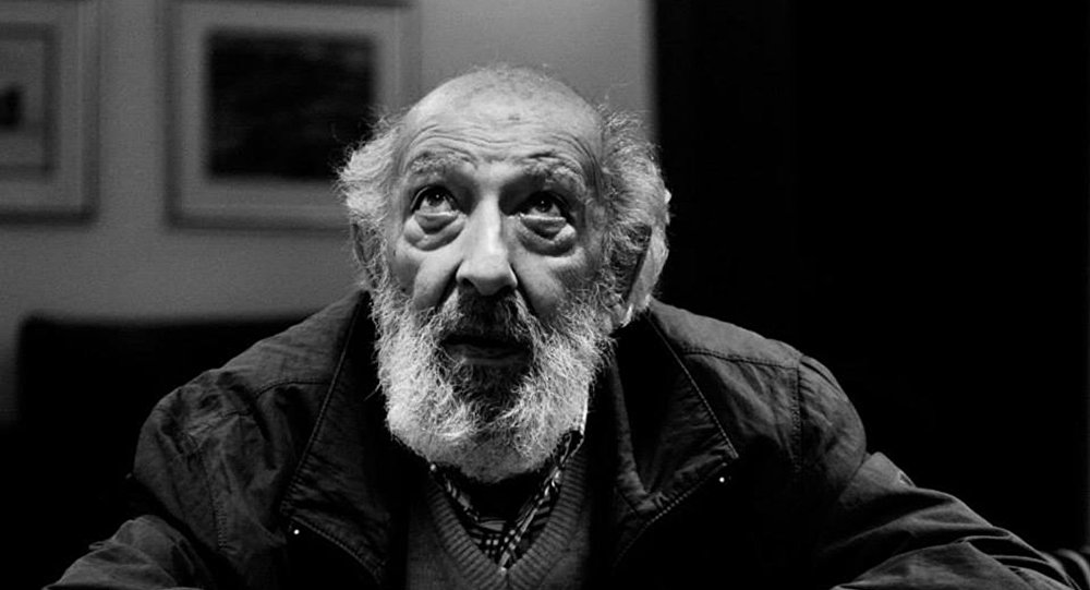 Скончался легендарный турецкий фотожурналист армянского происхождения Ара Гюлер