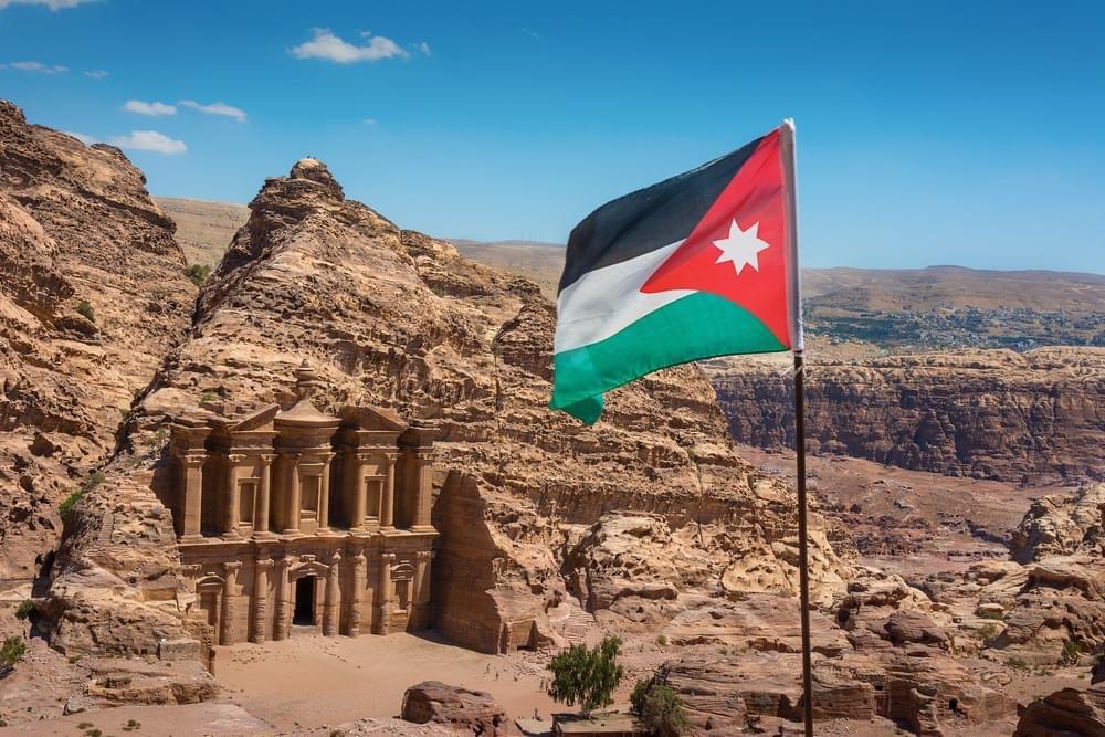 Иордания немедленно отзывает своего посла в Израиле