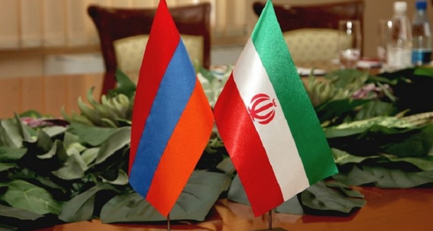 Главы МИД Армении и Ирана обсудили вопросы региональной и международной безопасности
