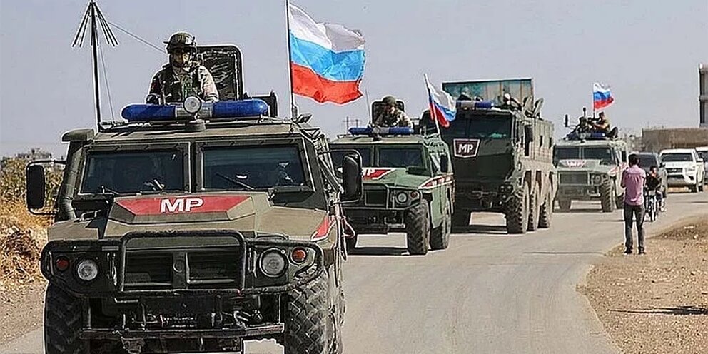Россия не одобрила военную операцию Турции на севере Сирии — Hurriyet 
