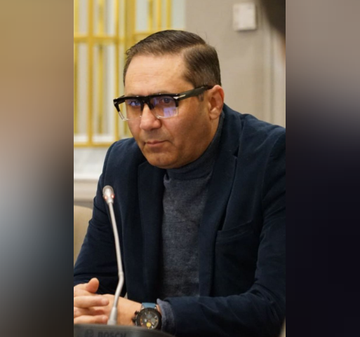 Что за «родину» нашли для себя армянские власти?