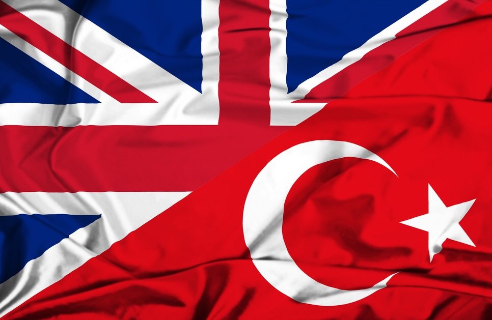 Великобритания призвала Турцию избегать односторонних военных действий в Сирии 