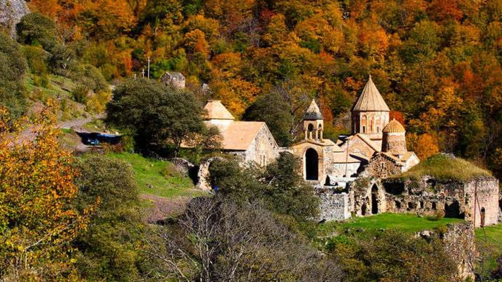 В Армении ожидается потепление