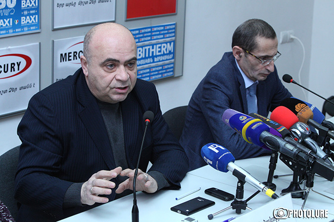 НКТР: Интернет-ресурсы Армении не должны оставаться вне контроля