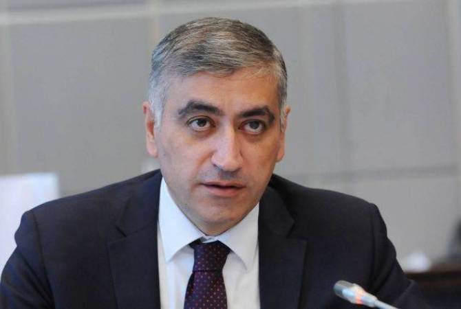 ԼՂ-ի ժողովրդի իրավունքներն ու անվտանգությունը պետք է հասցեագրվեն.ԵԱՀԿ-ում ՀՀ ներկայացուցիչ