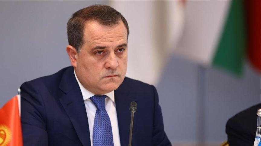  Азербайджан отзывает всех дипломатов из Ирана 