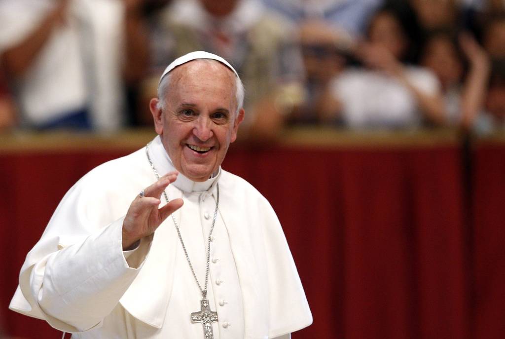 Ватикан: Папа едет в Ереван показать свою близость армянскому народу 