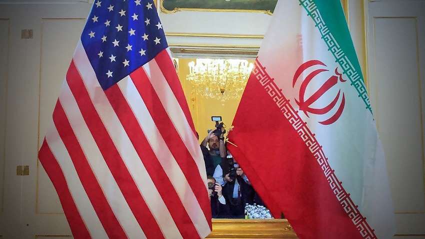 Спецпредставитель США: американские санкции не препятствуют борьбе с коронавирусом в Иране