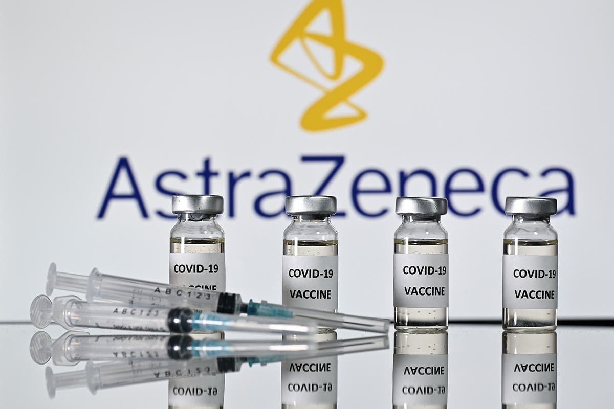 Грузия отказалась принять в дар от Латвии 50 тыс. доз вакцины AstraZeneca