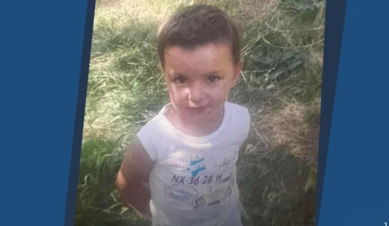 Ծափաթաղում 3-ամյա երեխայի սպանության գործով նախաքննությունն ավարտվել է