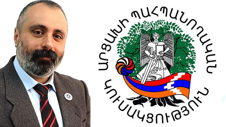 Партия Давида Бабаяна примет участие в парламентских выборах в Арцахе  