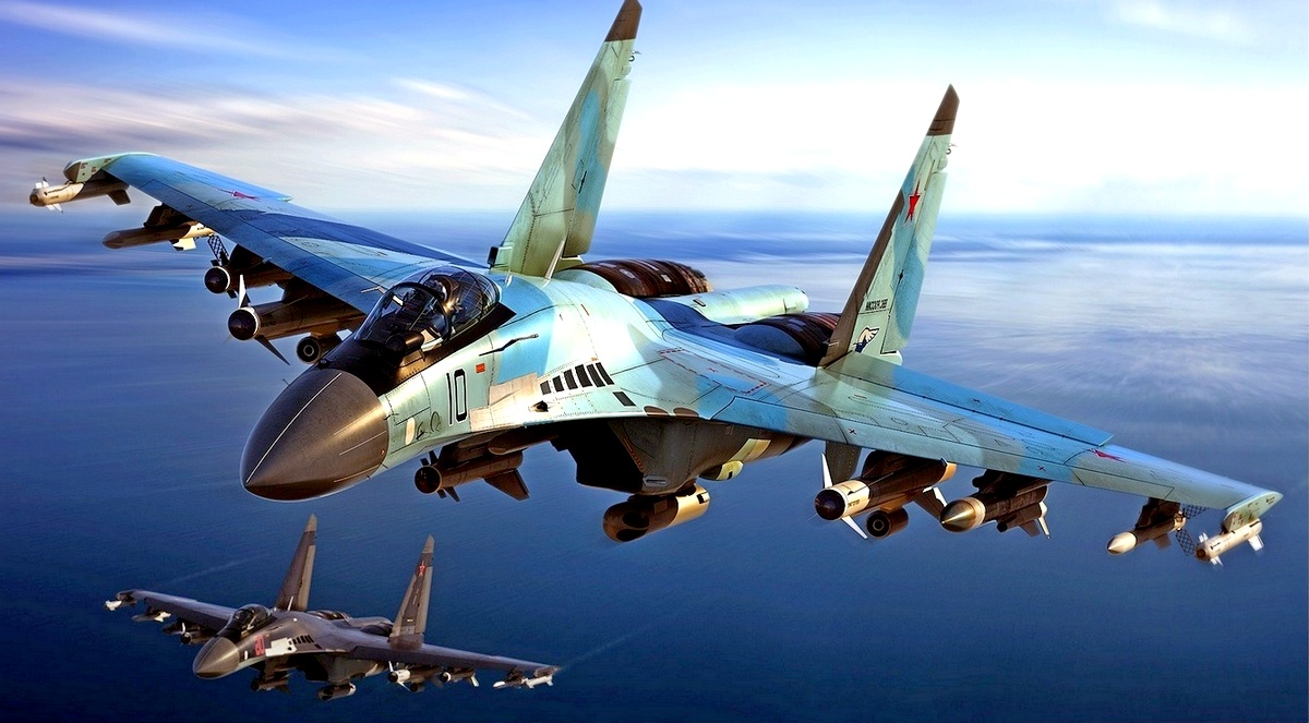 Чемезов: Россия готова поставить Турции Су-57 вместо F-35