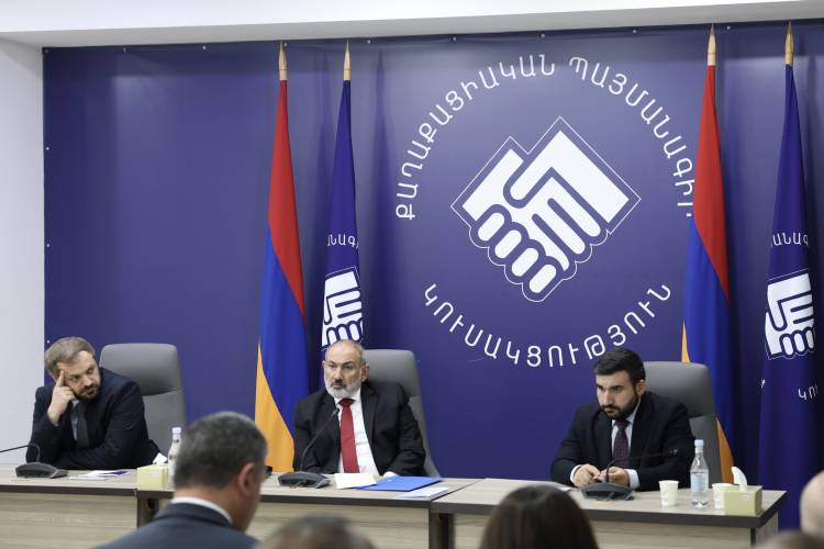 ՔՊ-ում գեներացնում են պայքար ՀԷՑ-ի դեմ. ՄԱՄՈՒԼ