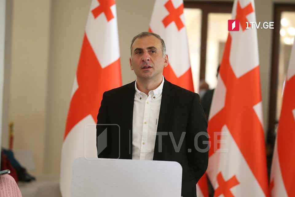 Зурабишвили занервничала – в оппозиции не исключают импичмента президенту Грузии