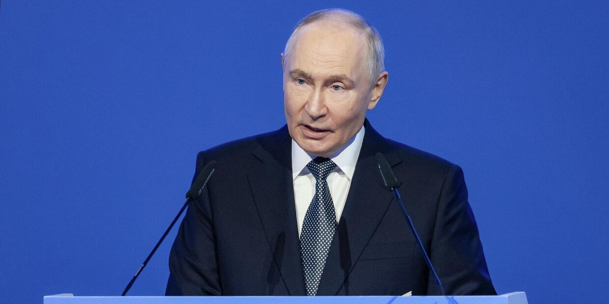 Путин рассказал, что ждет Армению при выходе из ЕАЭС