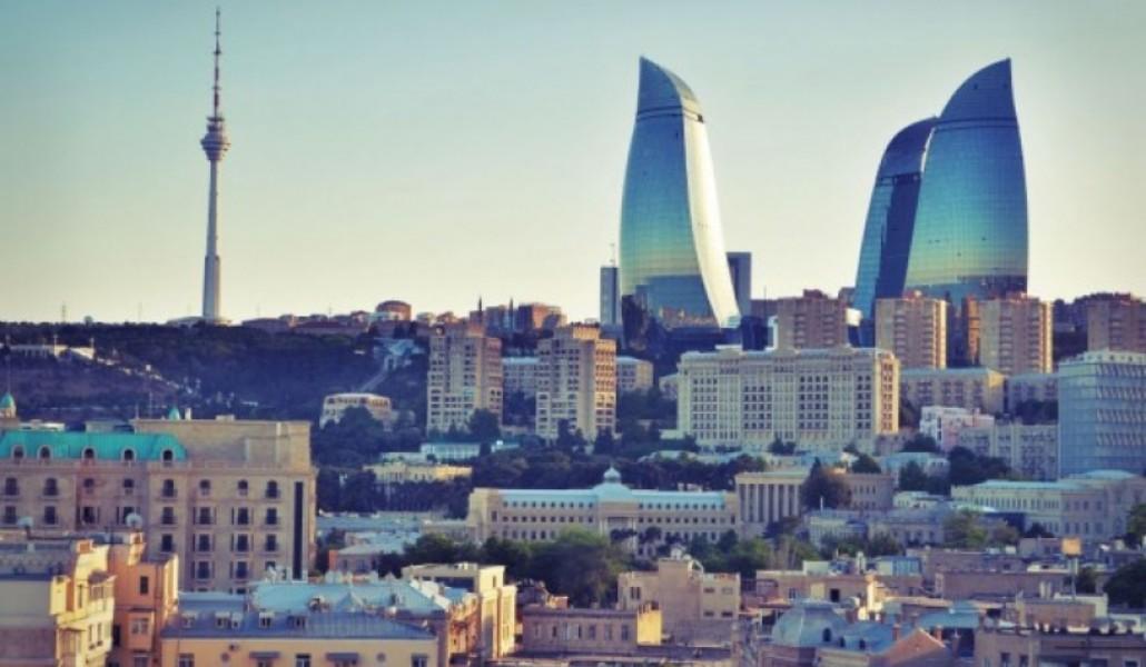 Армяне беспрепятственно гуляют в Баку, передавая привет спецслужбам: сенсационное видео