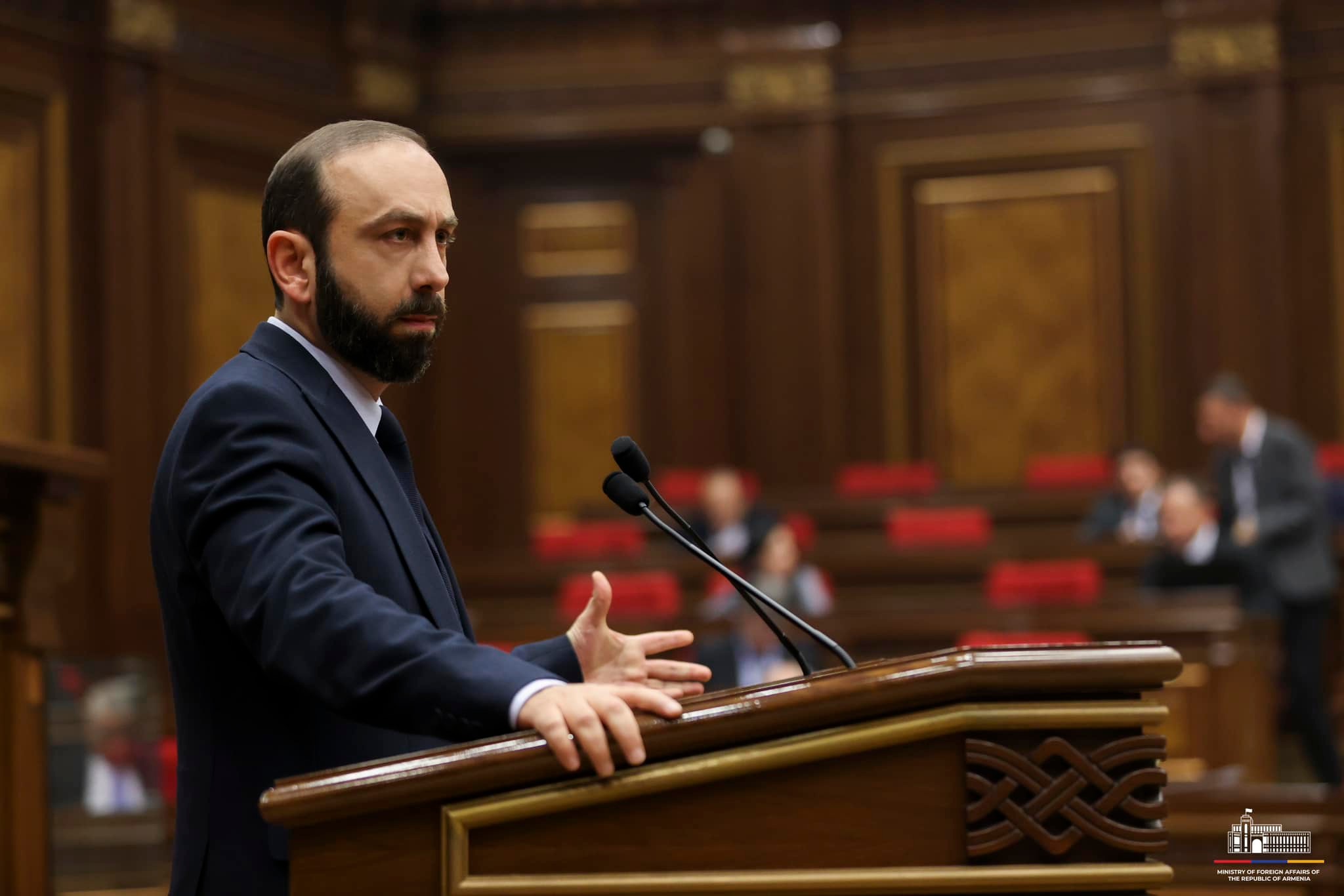 Армения все еще надеется на согласование механизма расследования инцидентов