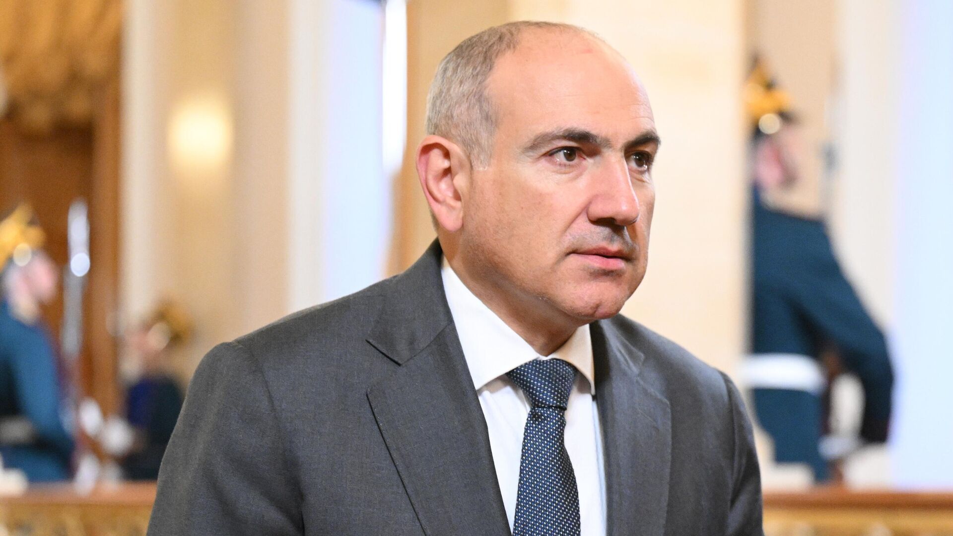 «Ո՞ր ճանապարհն է ընտրում» Փաշինյանը 