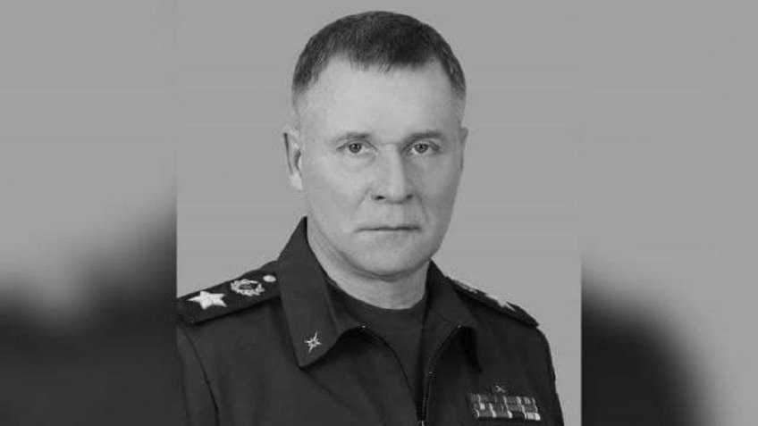 Глава МЧС России погиб, спасая жизнь человеку