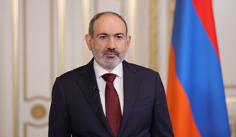 Премьер-министр Армении поздравил нового канцлера Австрии