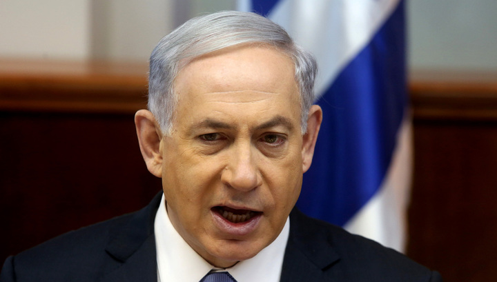Нетаньяху: Анкара поможет Израилю интегрироваться в международные структуры