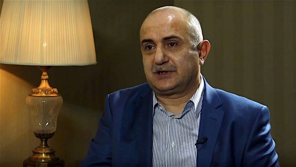 Обзор СМИ: власти Армении решили заставить окончательно замолчать Самвела Бабаяна 
