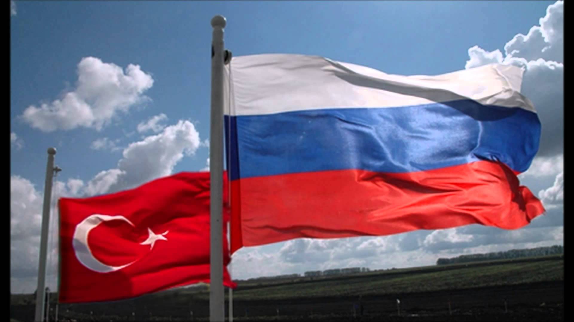 Турция и Россия нацелены довести товарооборот до $100 млрд