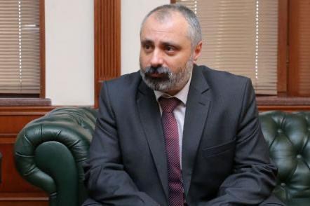 Глава МИД НКР о заявлениях Баку: Арцах не является территорией Азербайджана