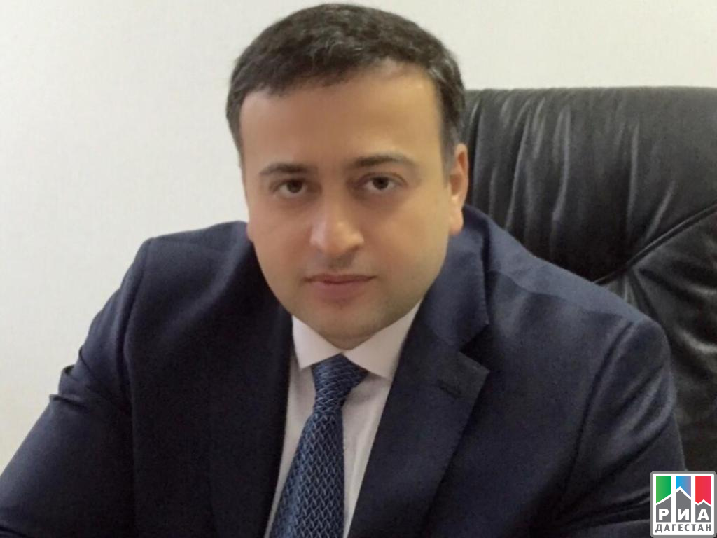 СК возбудил уголовное дело против заместителя министра внутренних дел Дагестана