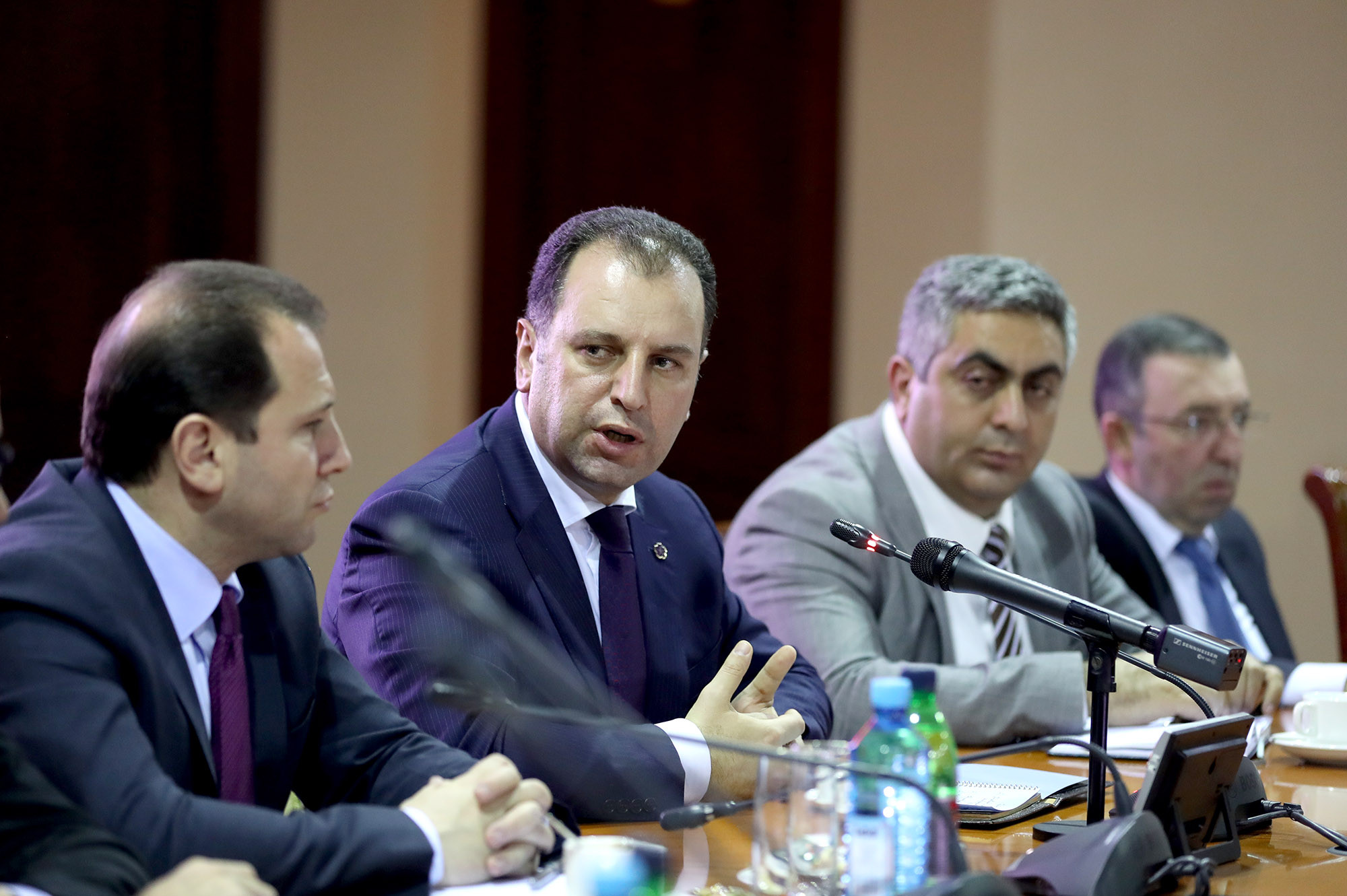 Минобороны Армении обещает новые инициативы в сфере военной промышленности