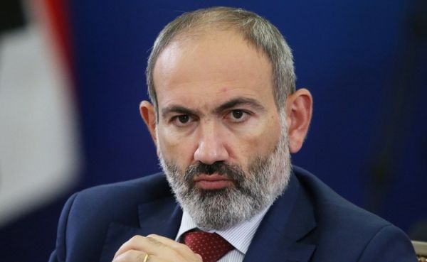Хотят ли жители Армении отставки Пашиняна? GALLUP провёл соцопрос 