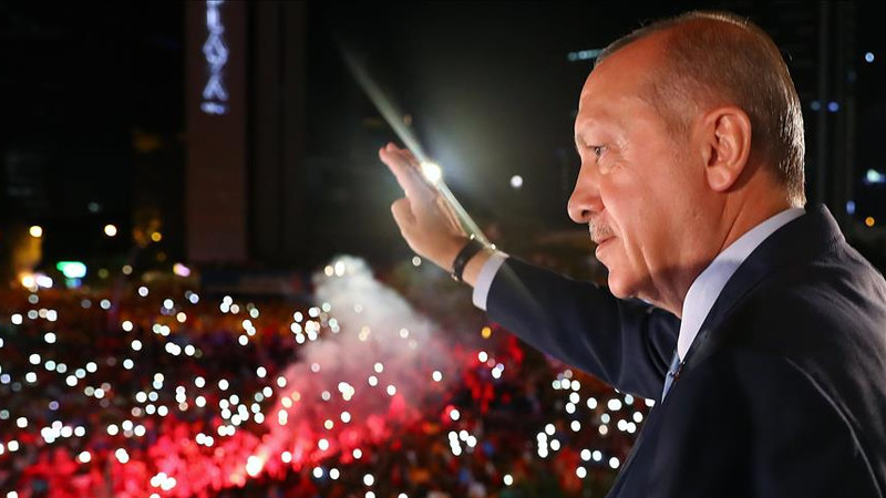 Эксперты: Победа Эрдогана осложнит отношения с Западом
