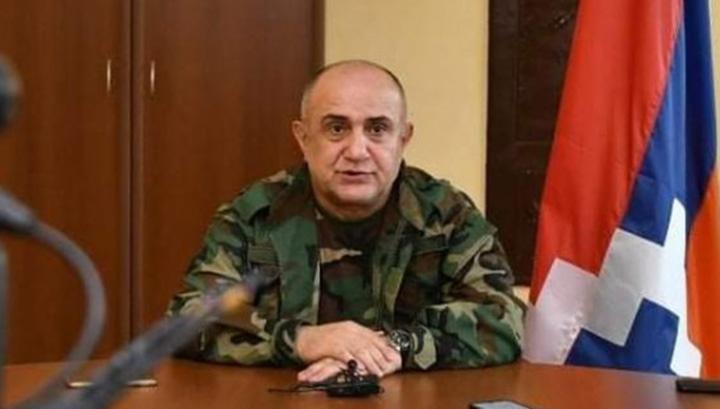 Пашинян намерен назначить министром обороны Самвела Бабаяна - пресса дня
