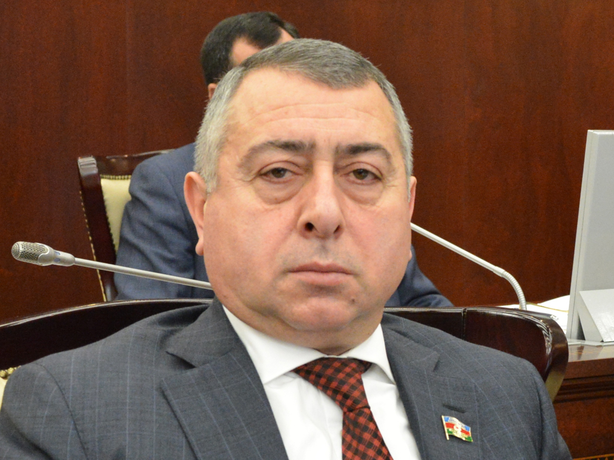 Азербайджанский депутат призвал к расправе над членами делегации парламента Армении в Баку