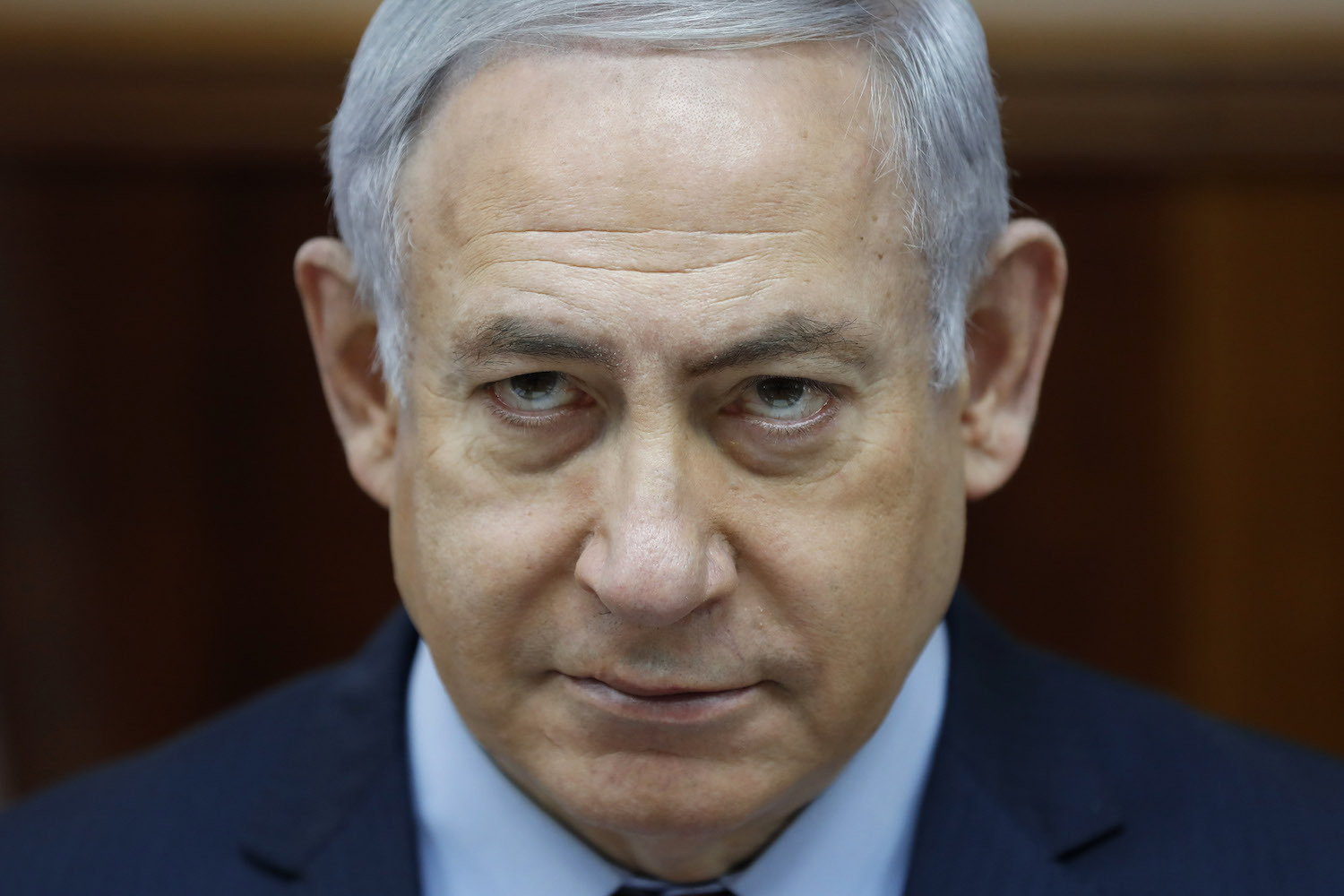 Нетаньяху: Израиль ударит по любой стране, представляющей для него угрозу 
