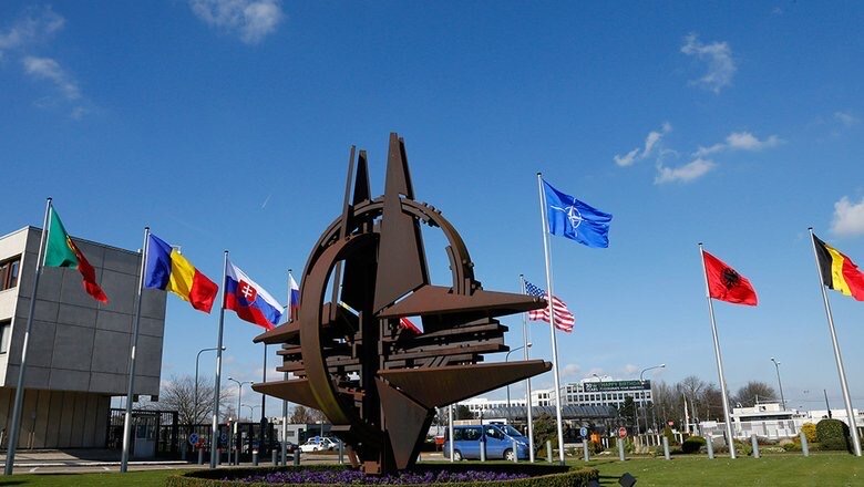 СМИ: делегация Швеции обсудит с Турцией в Анкаре заявку в НАТО