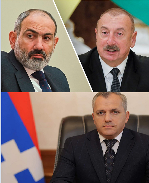 Страсти по учебникам, или Почему власти Азербайджана и Армении снова слились в экстазе 