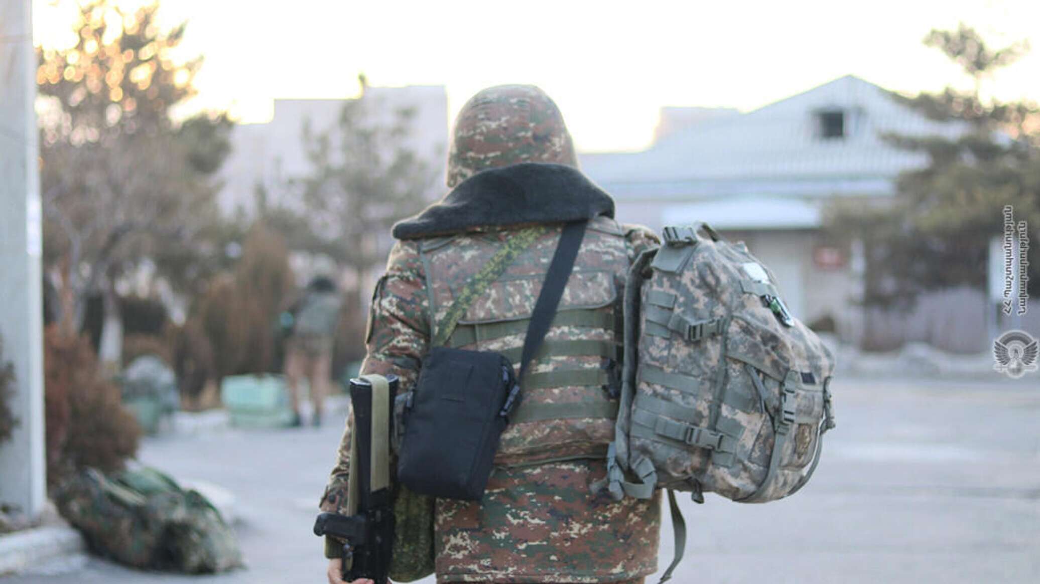 Լուսանկարը` mil.am