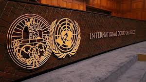 Անօրինական տեղադրված անցակետի հարցով ՀՀ-ն դիմել է ՄԱԿ-ի Արդարադատության միջազգային դատարան