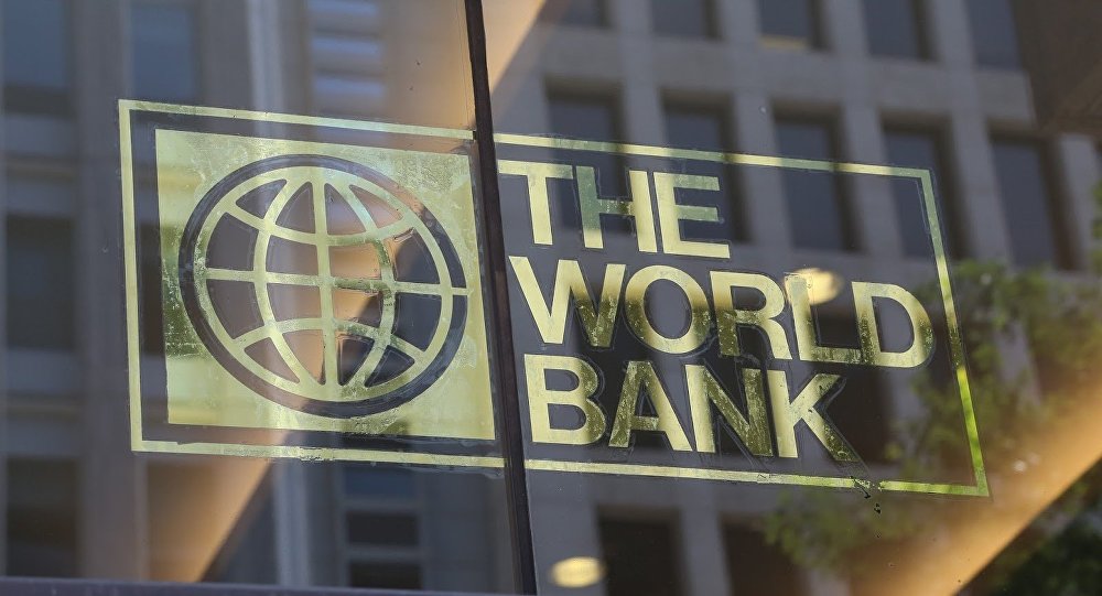 Համաշխարհային բանկը կանխատեսում է Հայաստանի տնտեսության 4.1% աճ