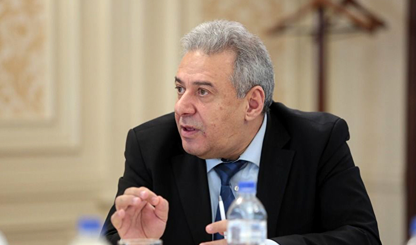 В России будет назначен новый посол Армении - Пресса дня