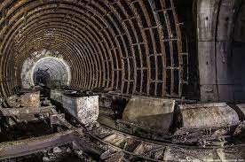 Երևանի մետրոյի մաշված 4 կմ ռելսերը կփոխարինվեն. նոր ռելսերն արդեն Երևանում են