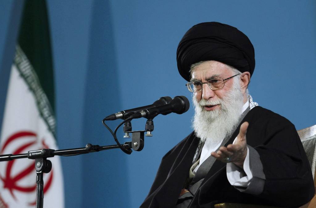 Иран исключил возможность взаимодействия с США по Сирии