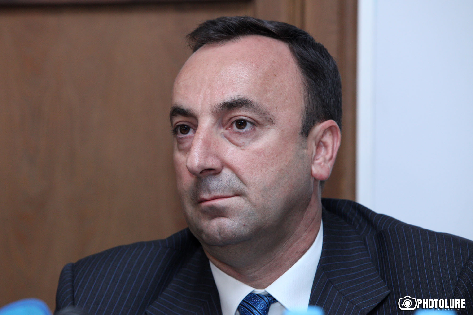 Հրայր Թովմասյանն ընտրվեց Սահմանադրական դատարանի անդամ