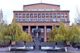 ԵՊՀ-ն՝ գիտելիքի ու վերածննդի հենարան արդեն 106 տարի