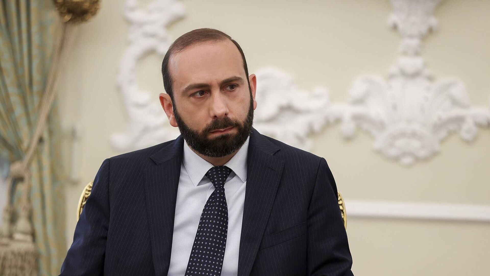 Диалог министров иностранных дел: Обсуждение ключевых вопросов между Арменией и Грецией