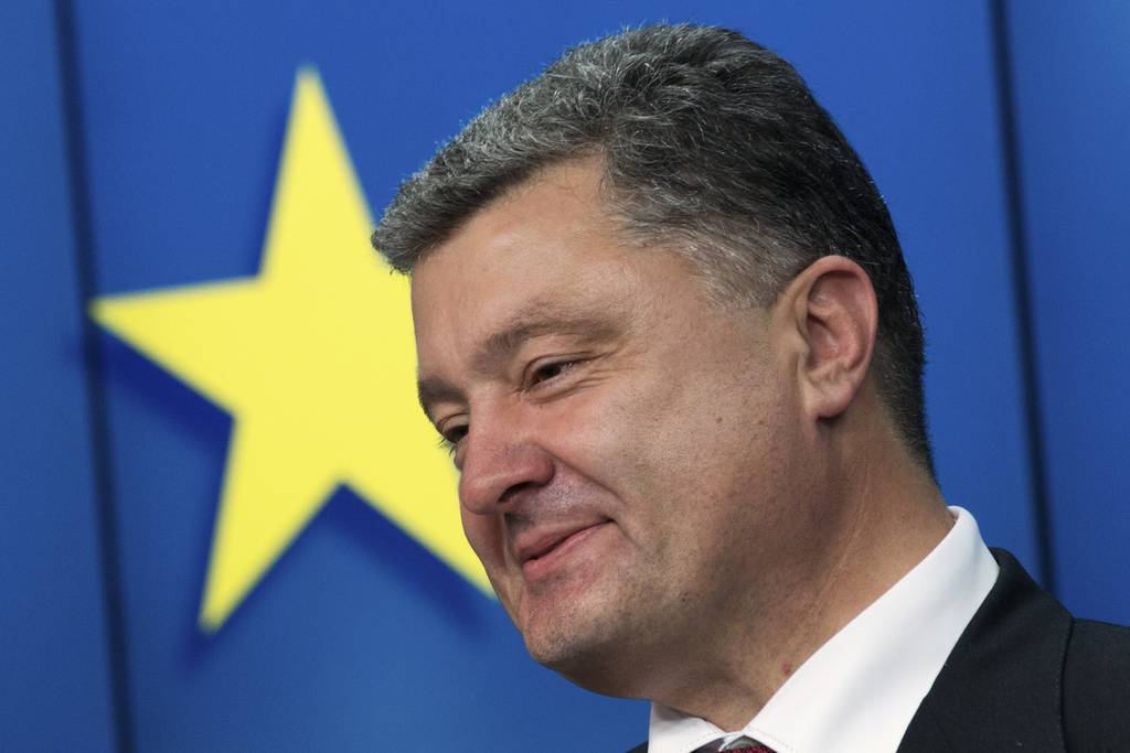 «Коготок» Украины увяз в Галиции: об итогах ассоциации с Евросоюзом 